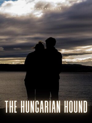 cover image of The Hungarian Hound
